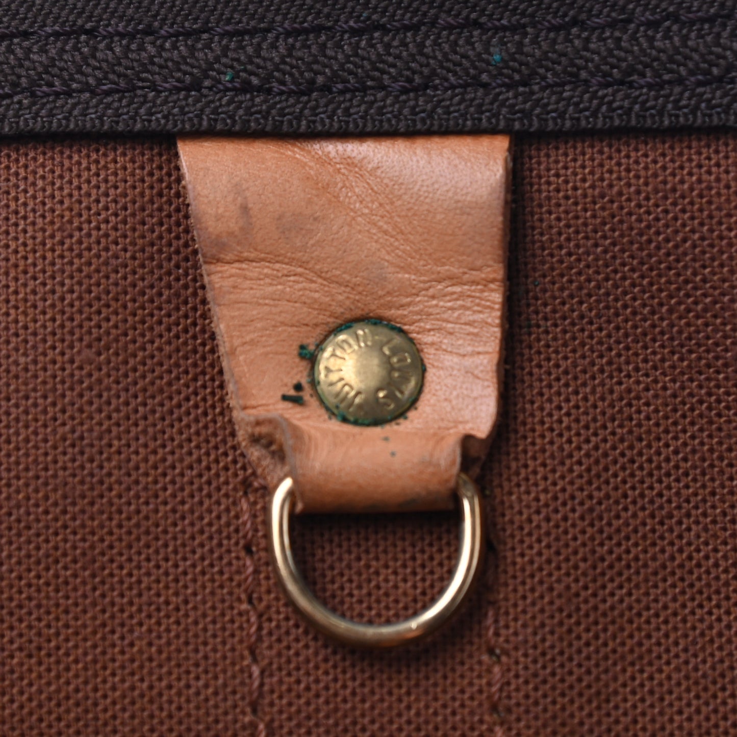 Monogram Keepall 45
