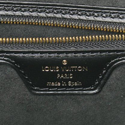 Louis Vuitton Game On Neverfull MM Black 7 of 11