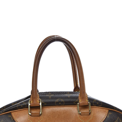 Louis Vuitton Monogram Deauville 14 of 17