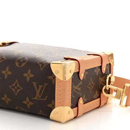 Louis Vuitton Monogram Side Trunk 9 of 9