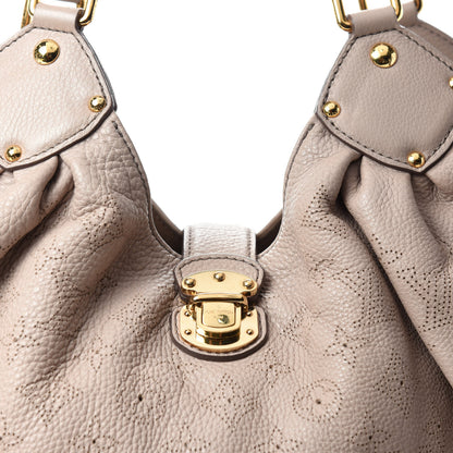 Louis Vuitton Mahina L Sable 9 of 9
