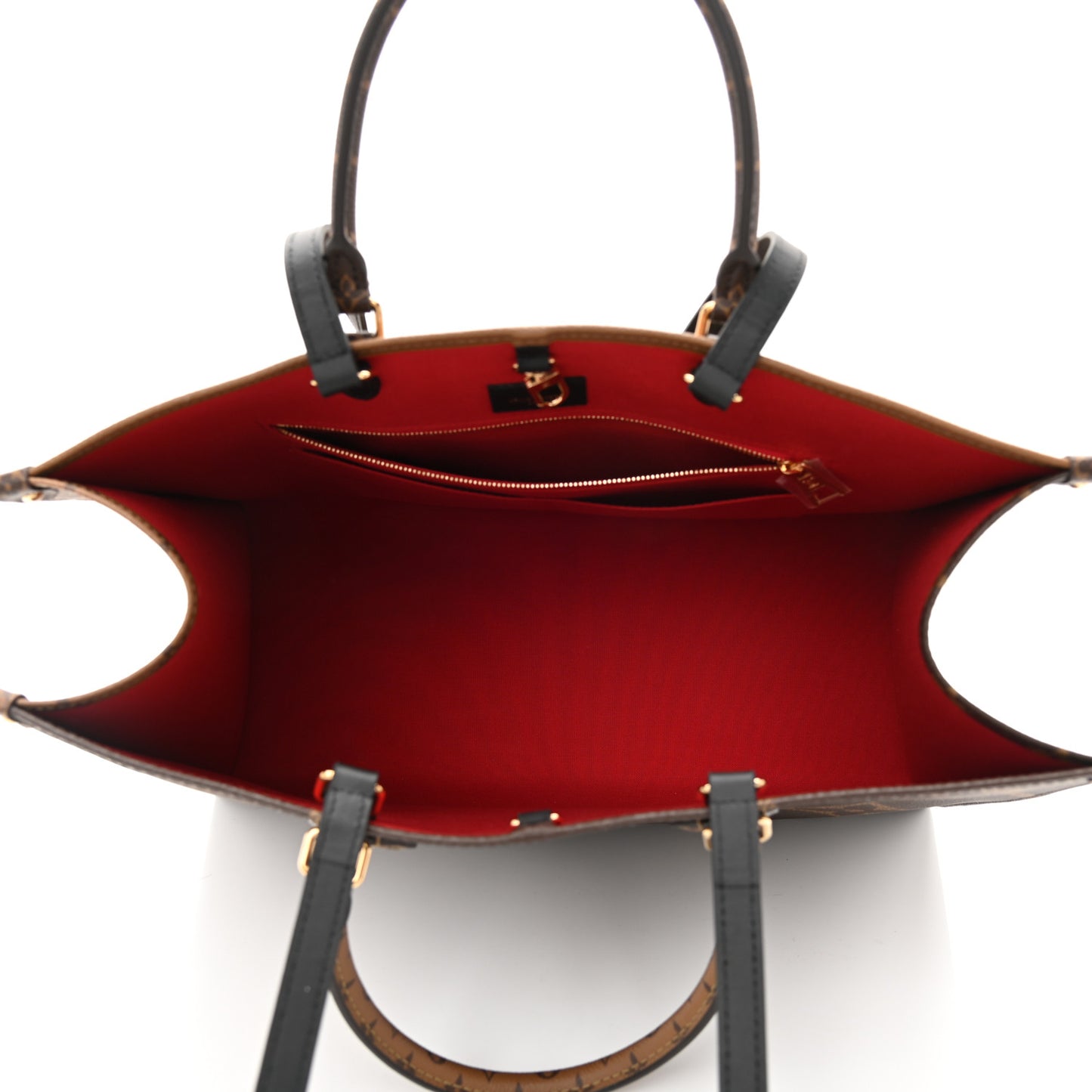 Reverse Monogram Giant Onthego GM