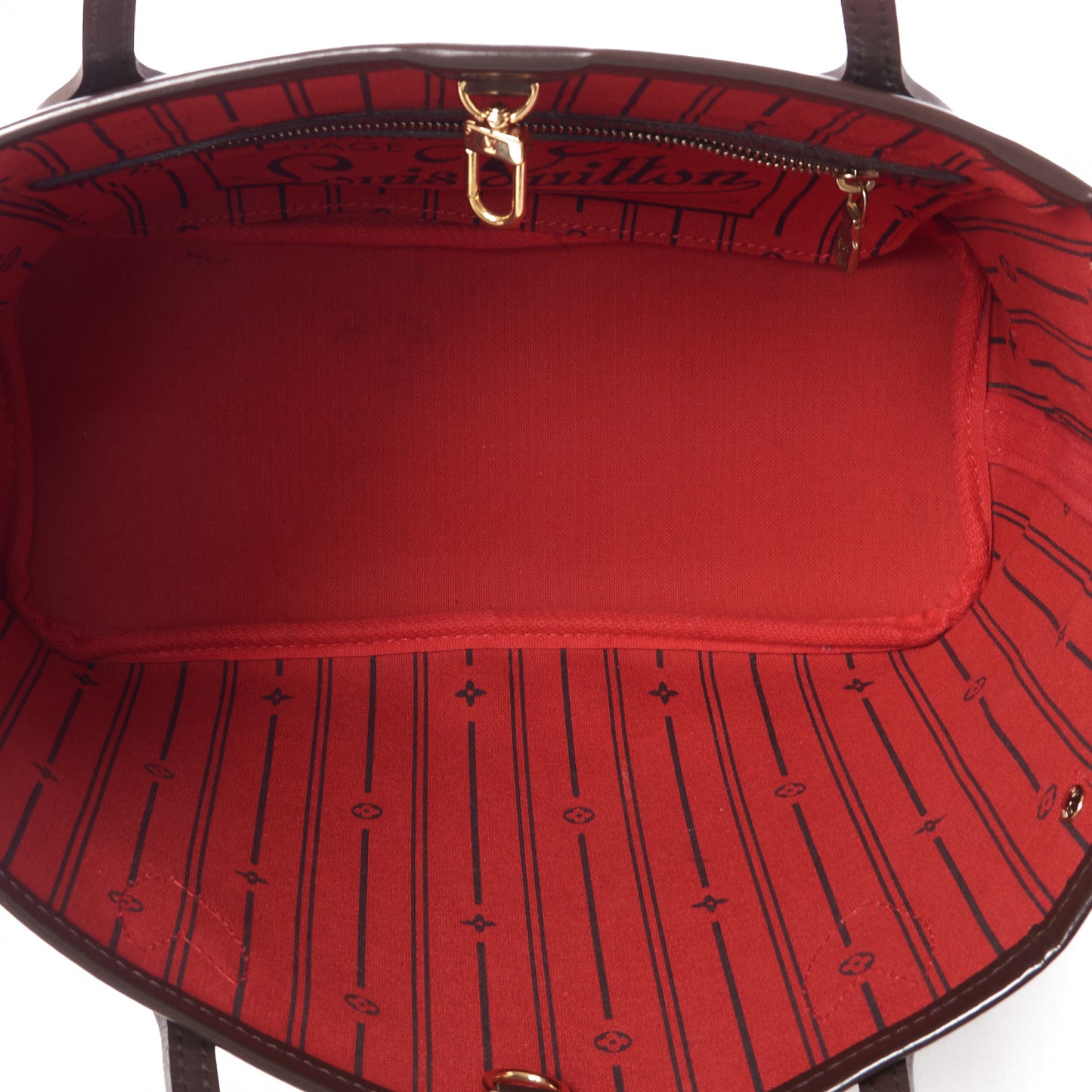 Damier Ebene Neverfull PM