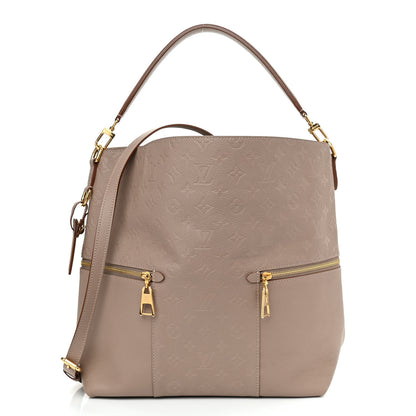 Louis Vuitton Empreinte Melie Taupe Glace 1 of 10