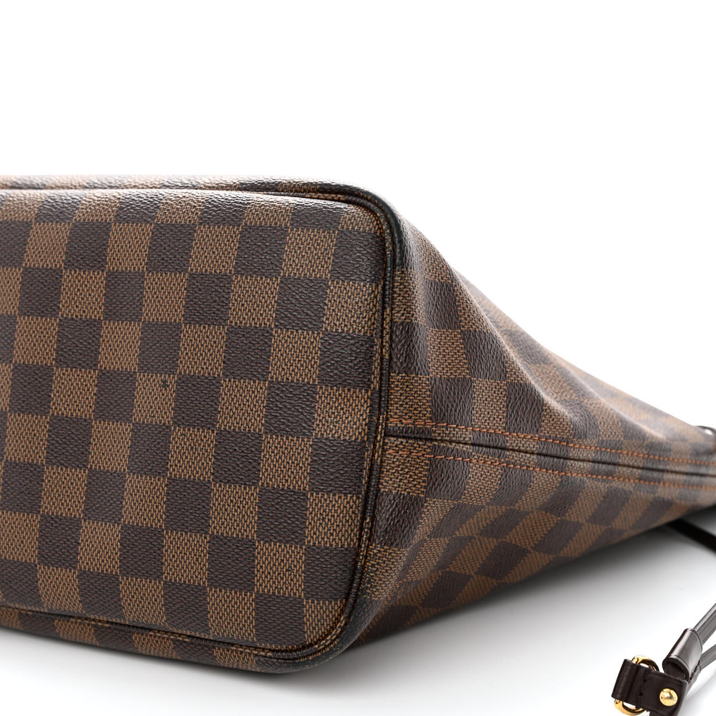 Damier Ebene Neverfull MM