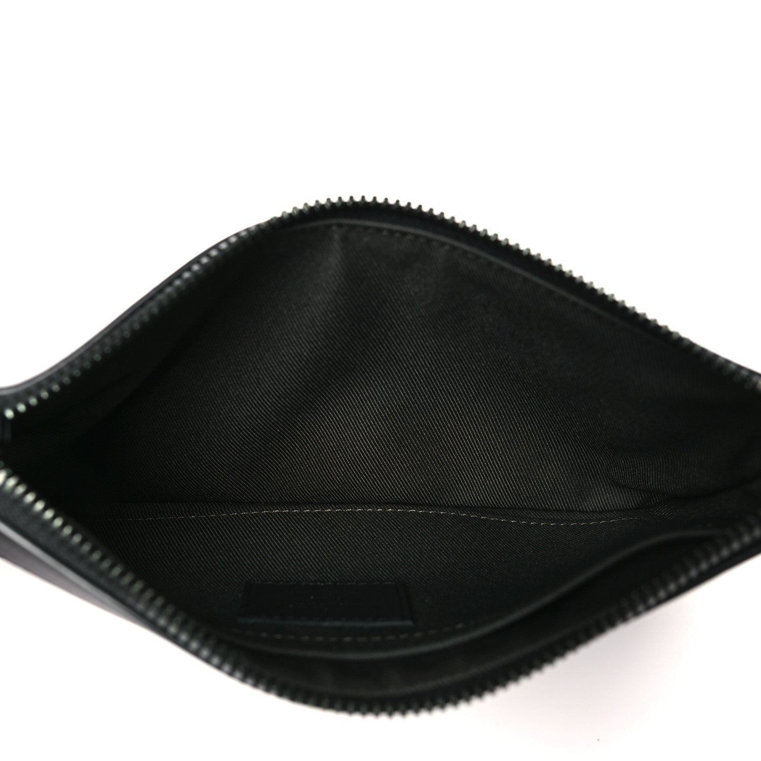 Louis Vuitton Monogram Eclipse Vivienne Pochette Apollo PM 5 of 7
