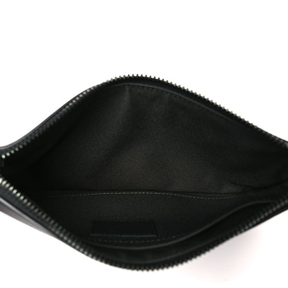 Louis Vuitton Monogram Eclipse Vivienne Pochette Apollo PM 5 of 7