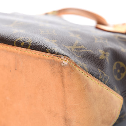 Louis Vuitton Monogram Cabas Piano 9 of 20
