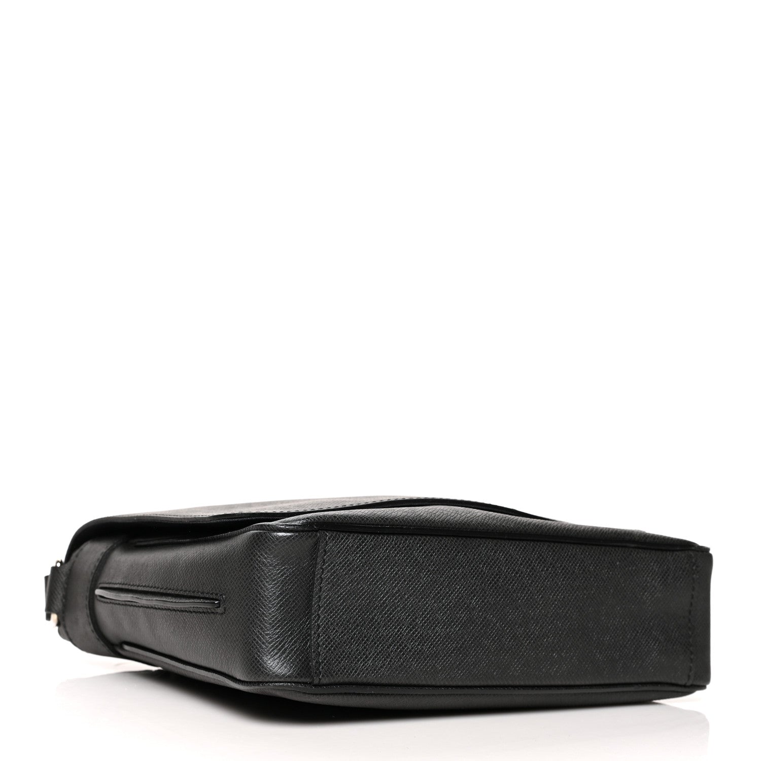 Louis Vuitton Taiga Roman PM Messenger Black 4 of 11