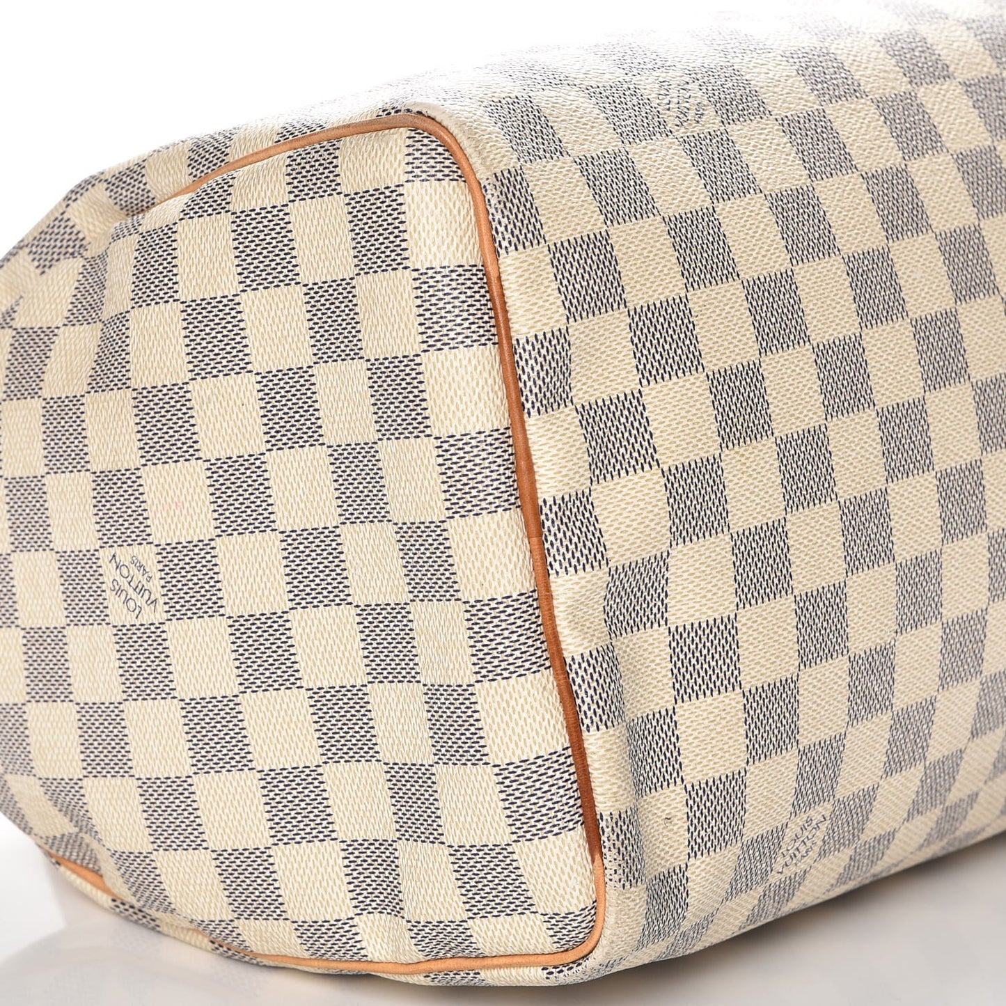 Damier Azur Speedy 30