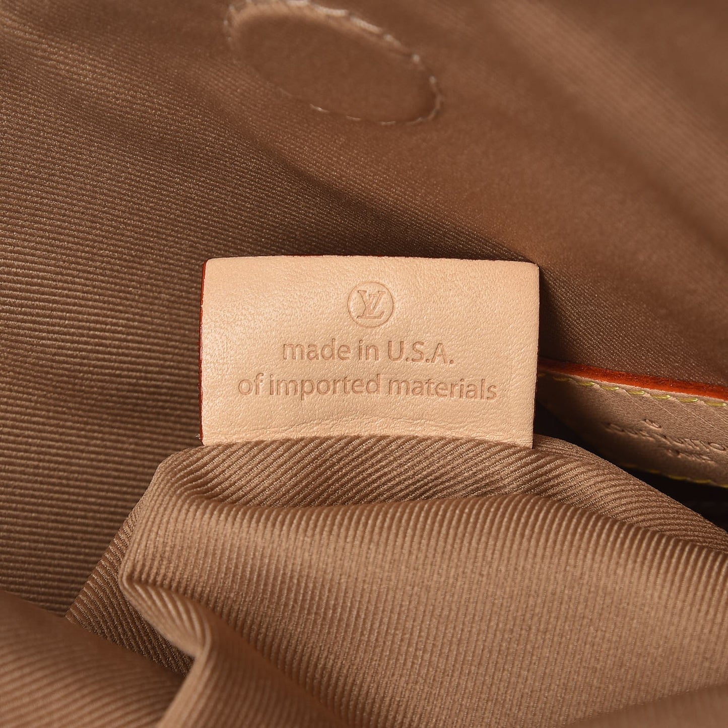 Monogram Graceful PM