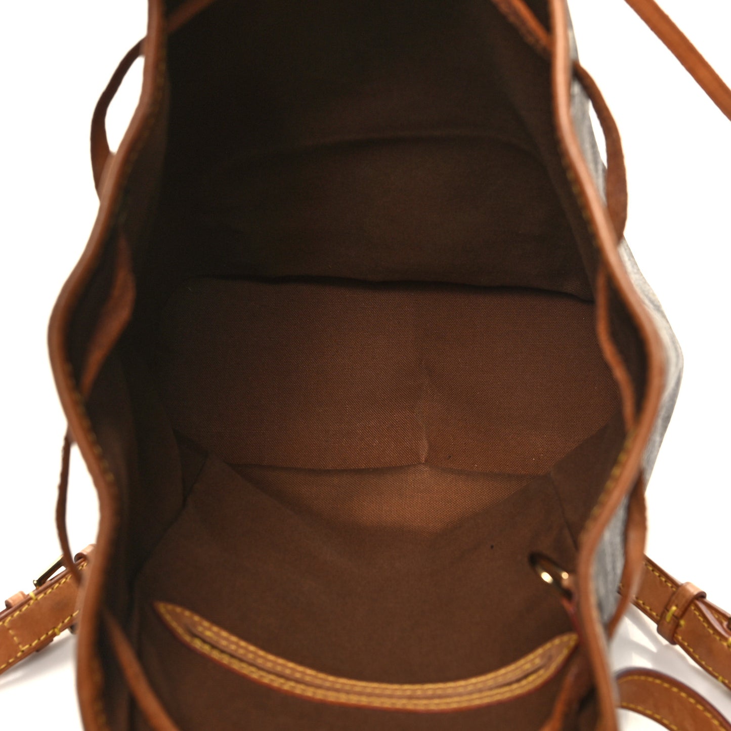 Monogram Montsouris MM Backpack