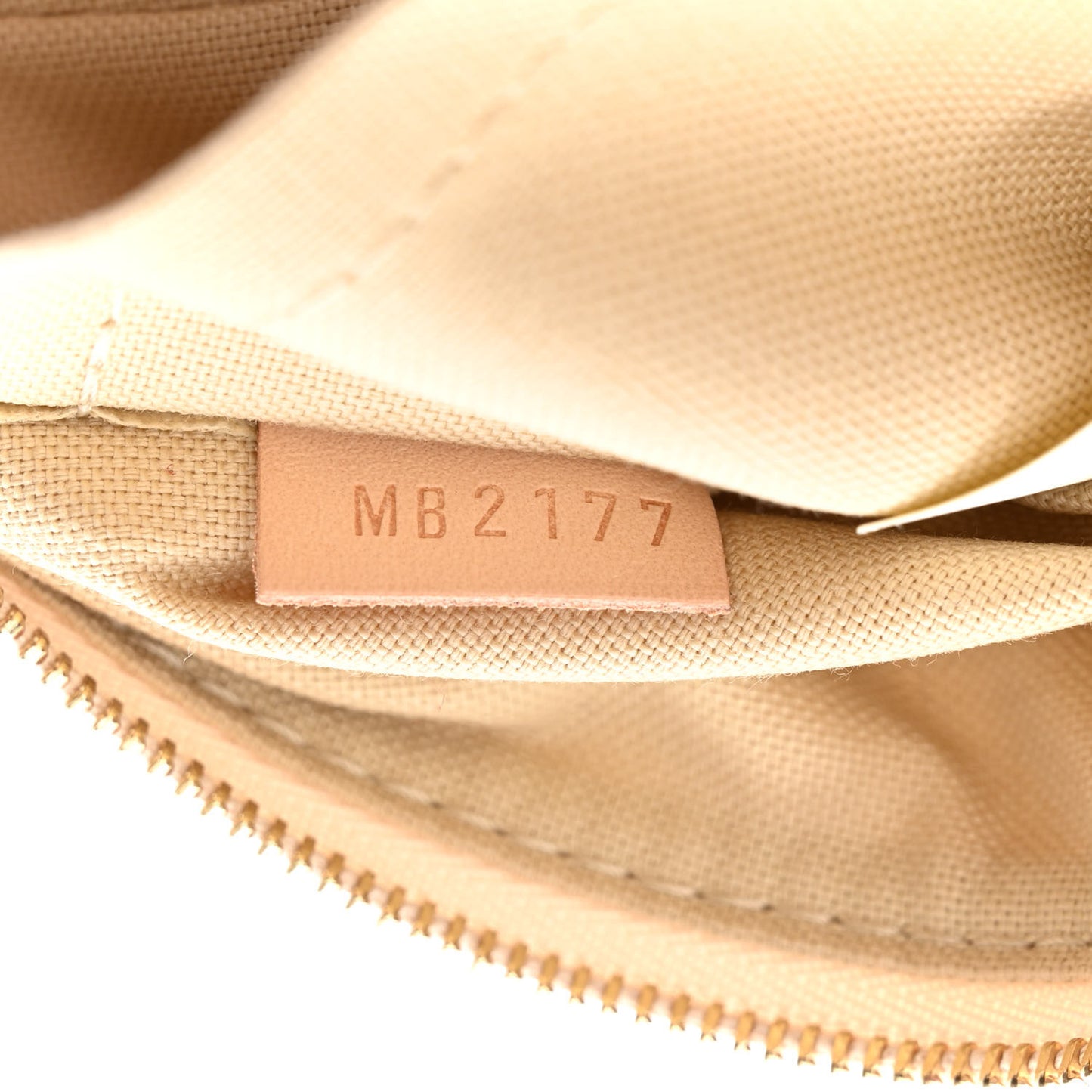 Damier Azur Pochette Accessories NM