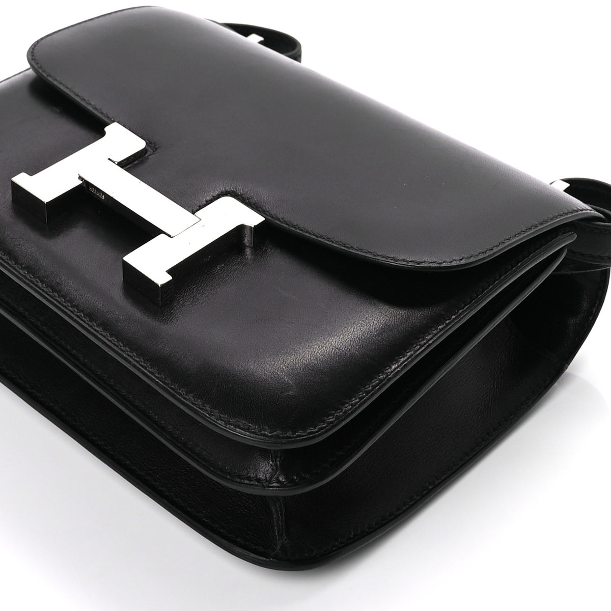 Box Constance 18 Black