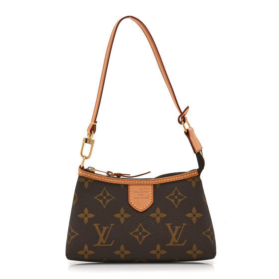 Monogram Mini Pochette Delightful
