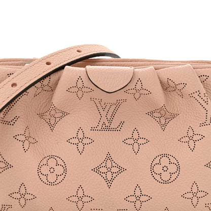 Louis Vuitton Mahina Scala Mini Pouch Magnolia 7 of 12
