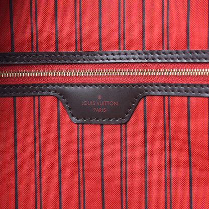 Louis Vuitton Damier Ebene Delightful MM 6 of 10