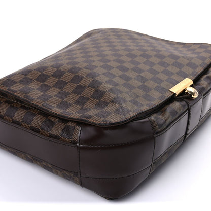 Louis Vuitton Damier Ebene Bastille 7 of 8