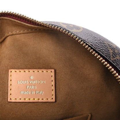Louis Vuitton Monogram Boite Chapeau Souple MM 5 of 8