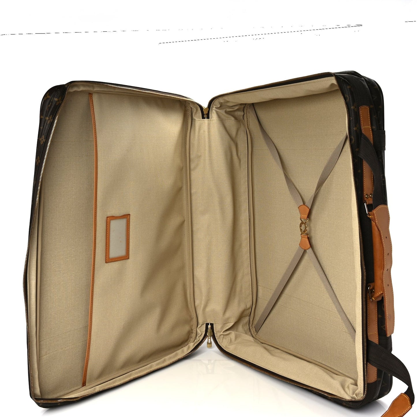 Monogram Satellite 65