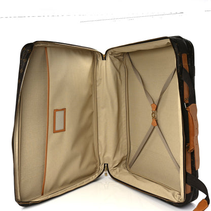Louis Vuitton Monogram Satellite 65 4 of 8