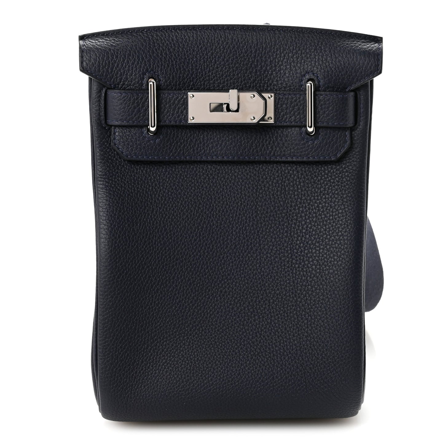 Togo Hac A Dos PM Backpack Bleu Nuit