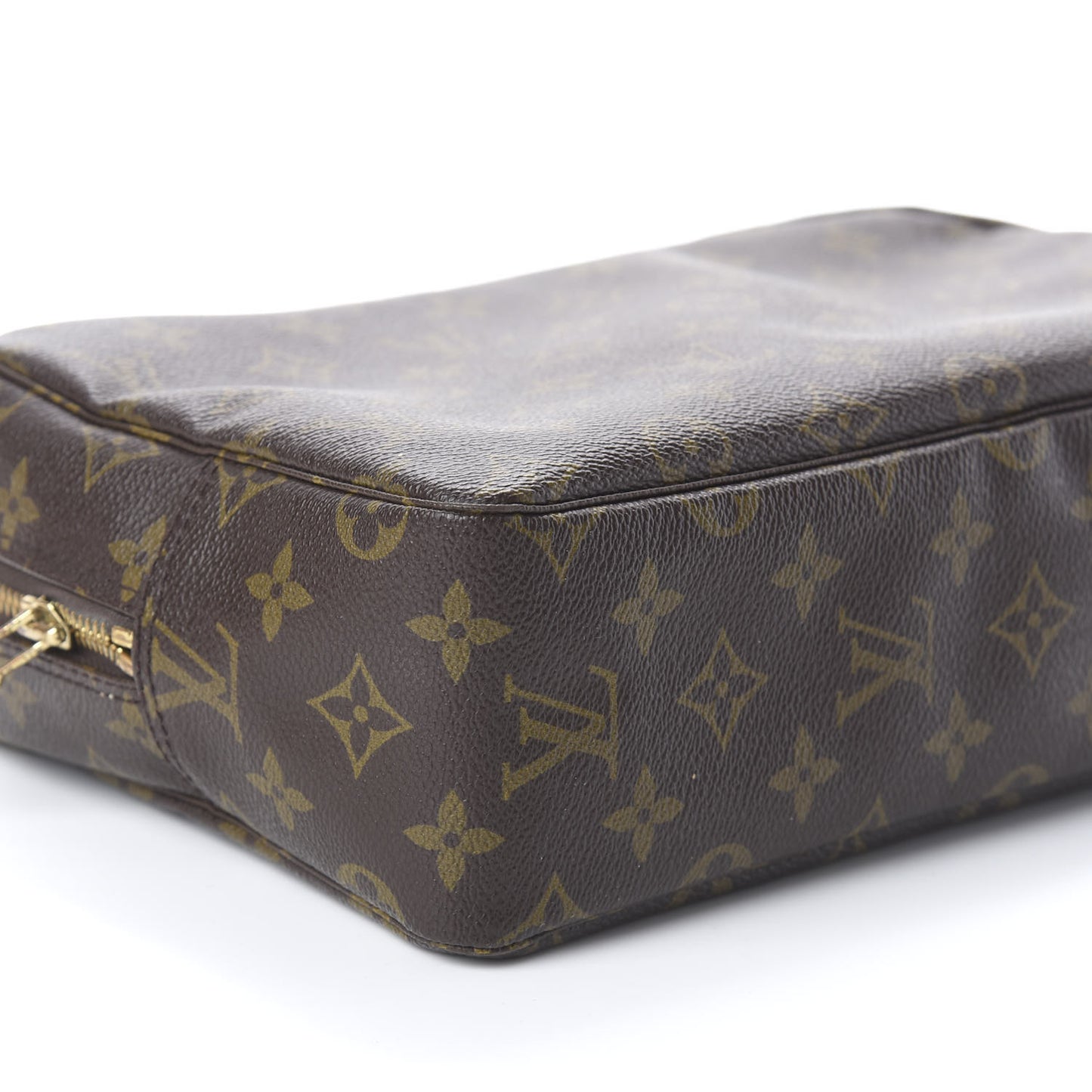 Monogram Trousse Toilette 28