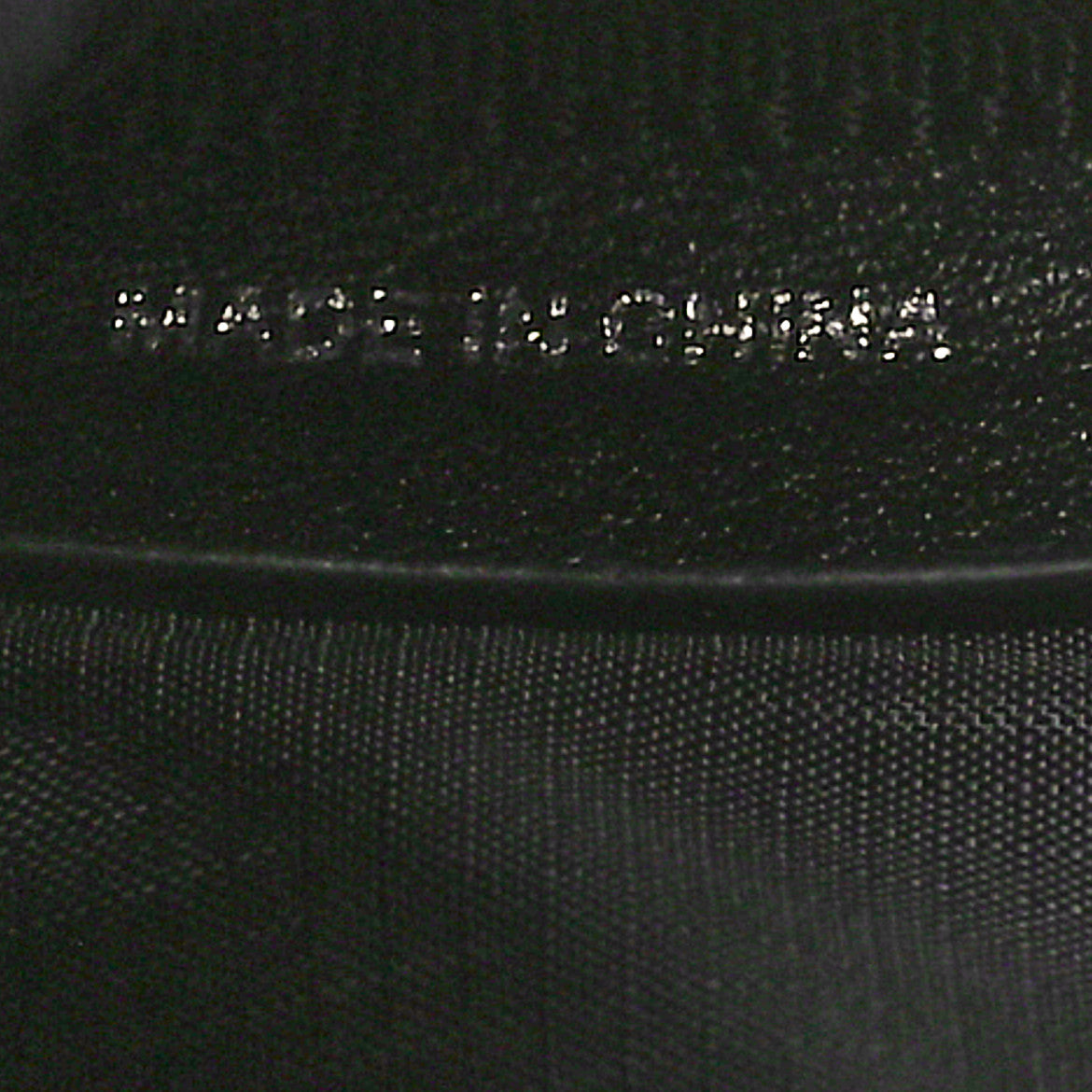 Burberry Econyl Logo Print Small Cannon Bum Bag Black 7 of 10