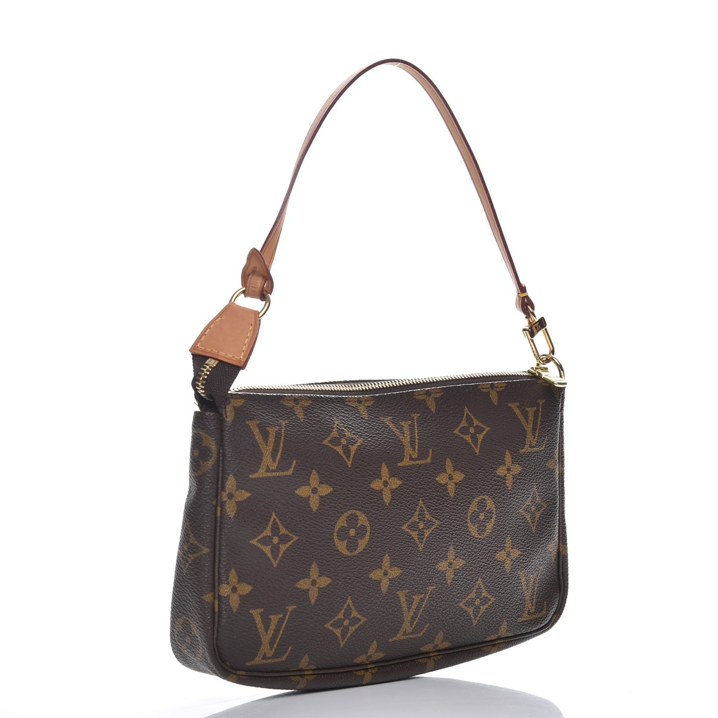 Monogram Pochette Accessories