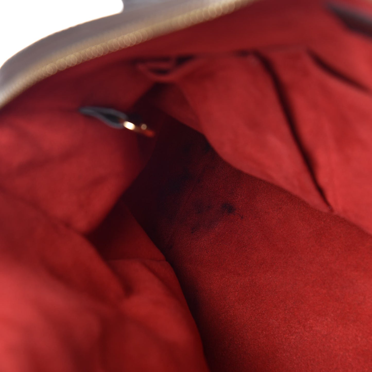 Damier Ebene Trevi GM