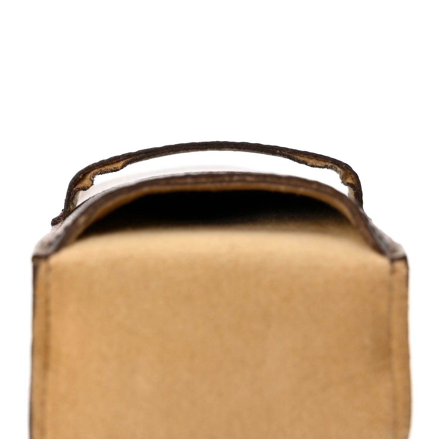 Monogram Etui Pen Holder Case