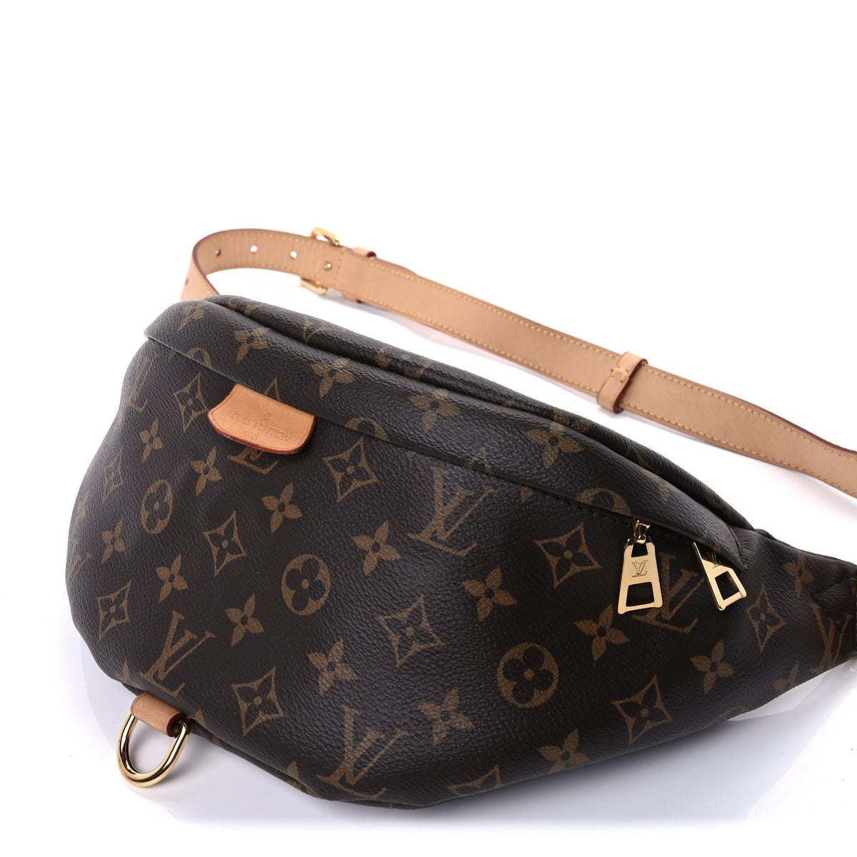 Monogram Bumbag