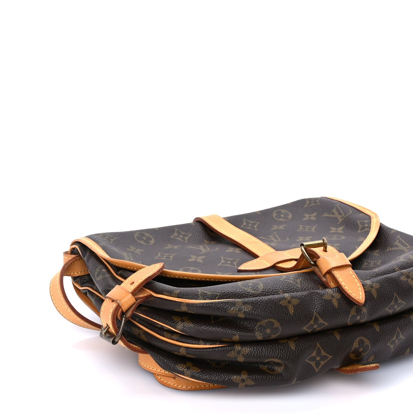 Monogram Saumur 30