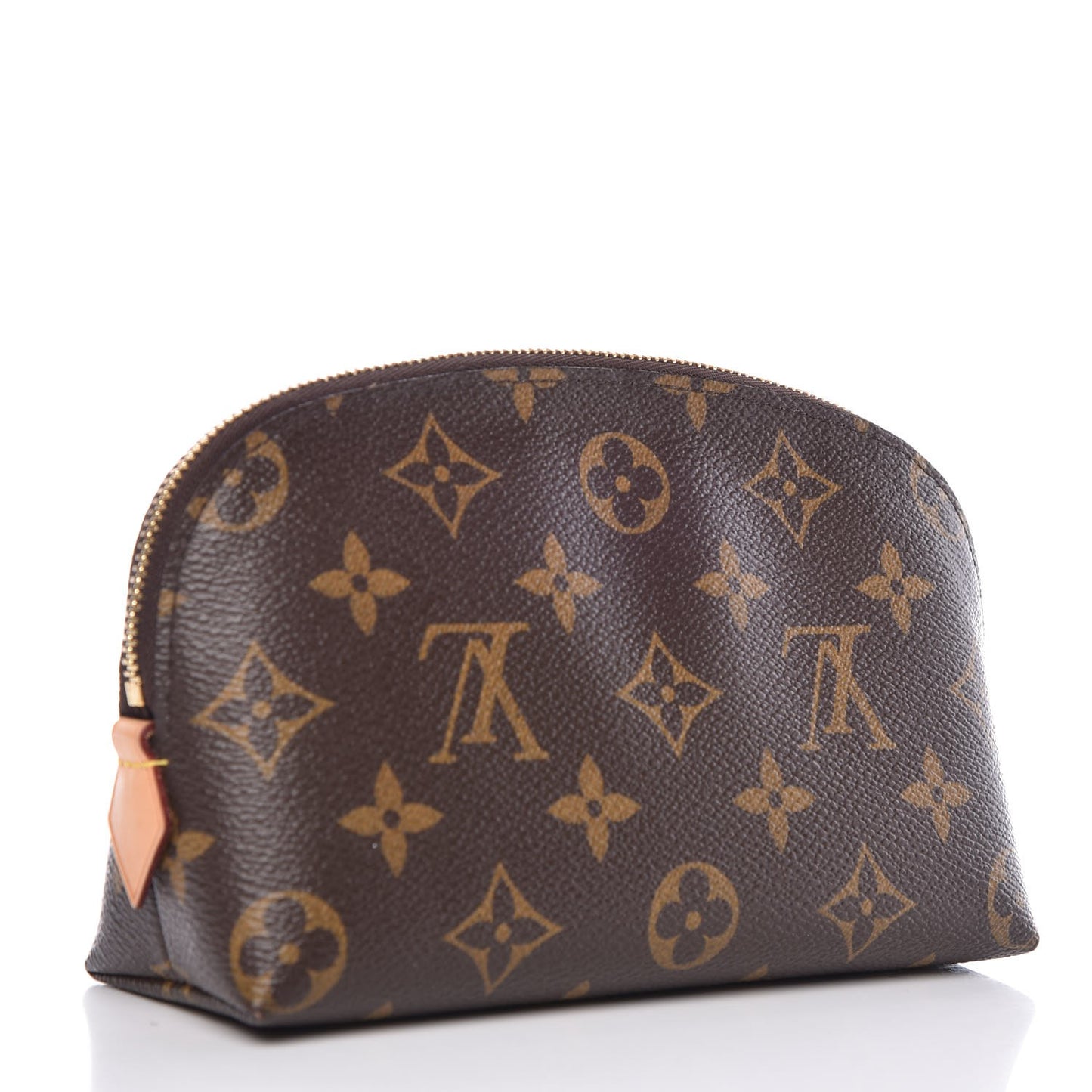 Monogram Cosmetic Pouch