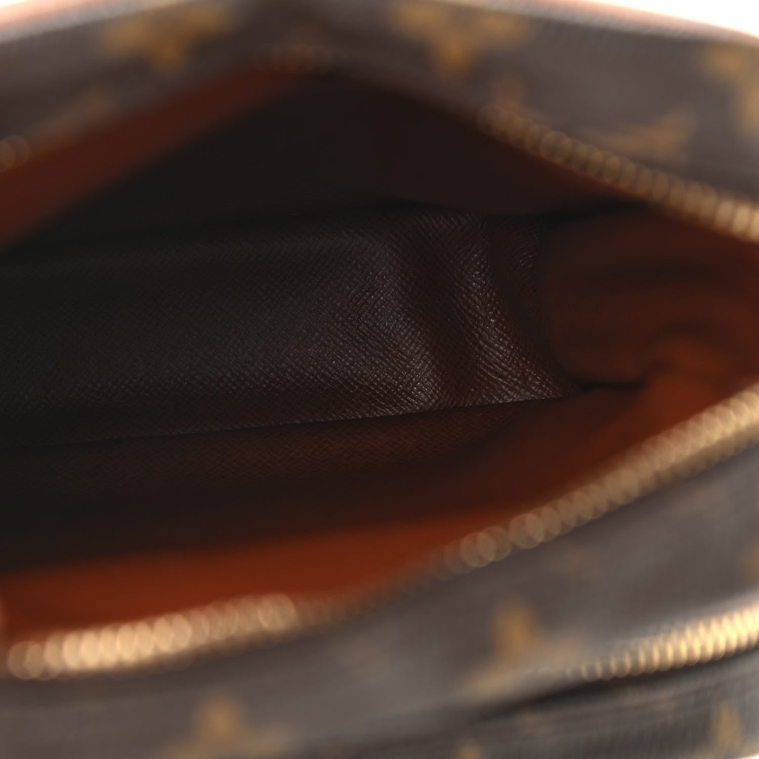 Louis Vuitton Monogram Amazone 5 of 10