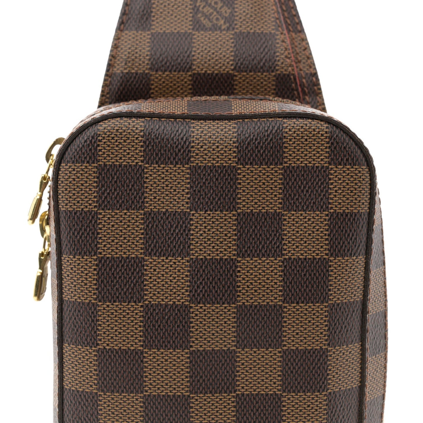 Damier Ebene Geronimos