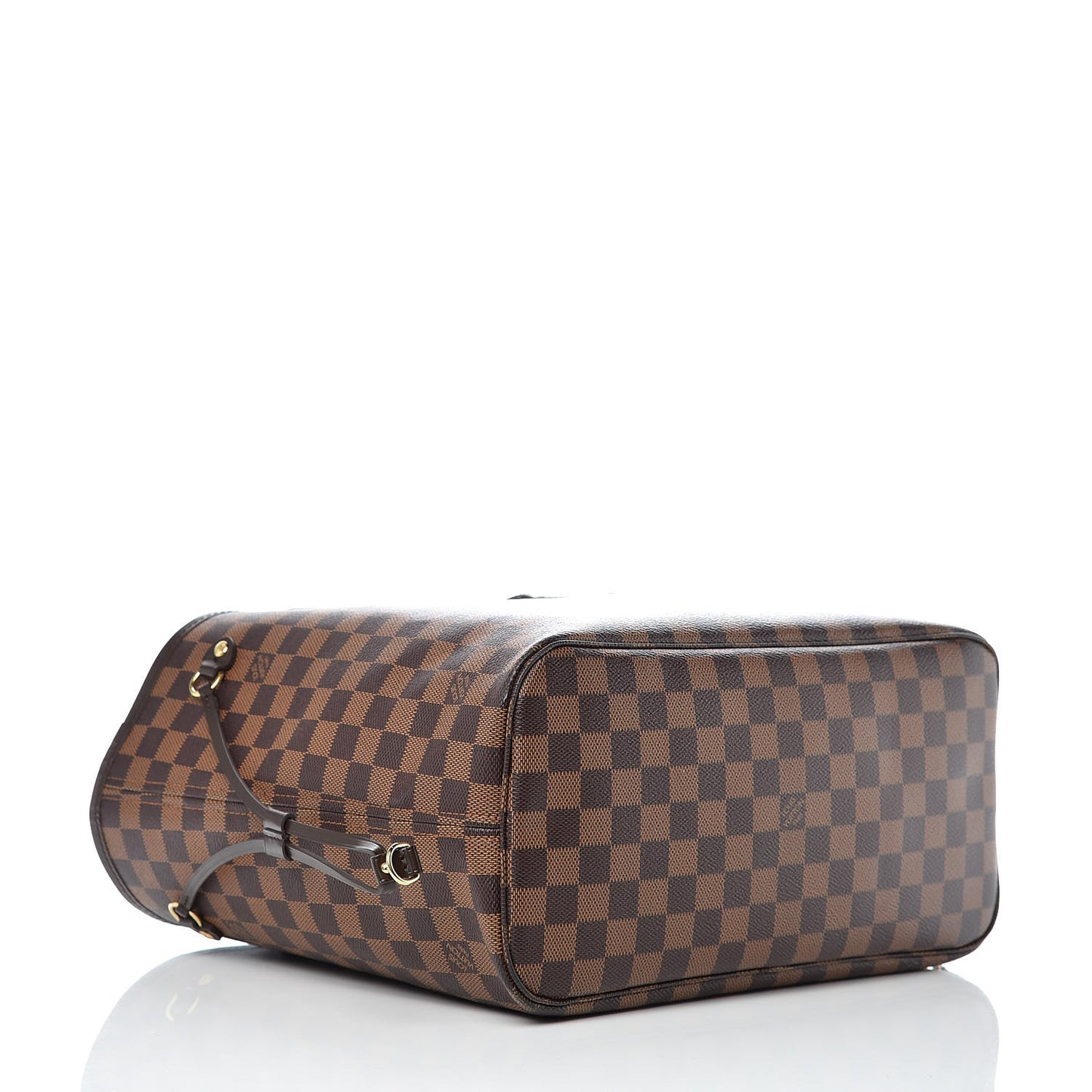 Damier Ebene Neo Neverfull MM