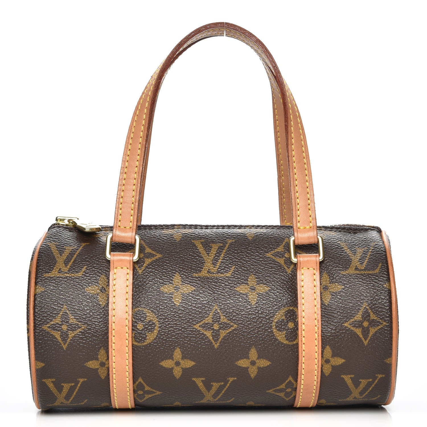 Louis Vuitton Monogram Papillon 19 1 of 7