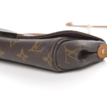 Louis Vuitton Monogram Favorite PM 13 of 14