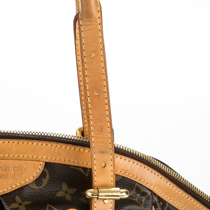 Louis Vuitton Monogram Tivoli GM 8 of 9