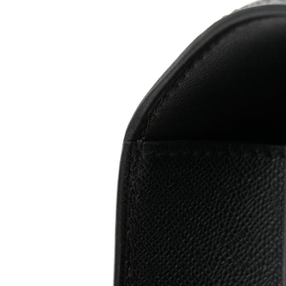 Hermes Grained Monsieur Optique Enamel Constance 24 Black 13 of 15