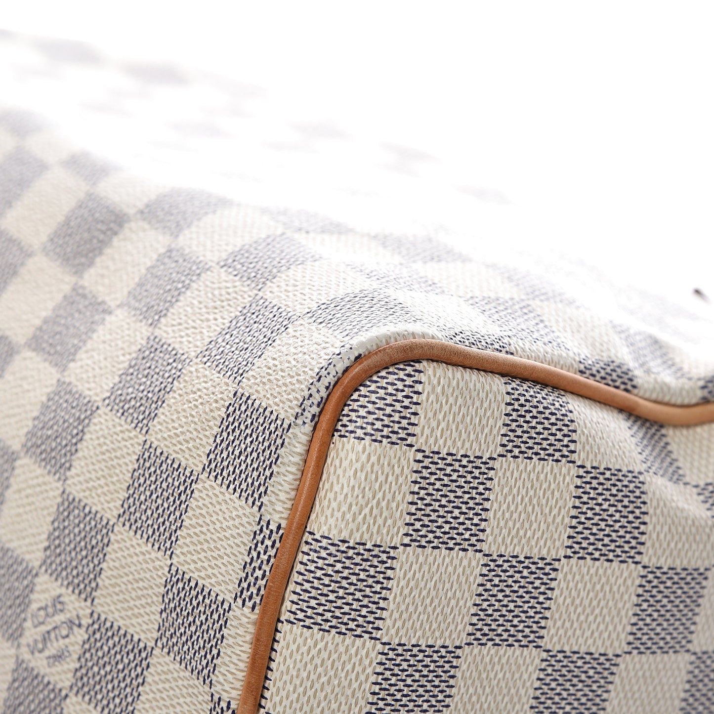 Damier Azur Speedy 25