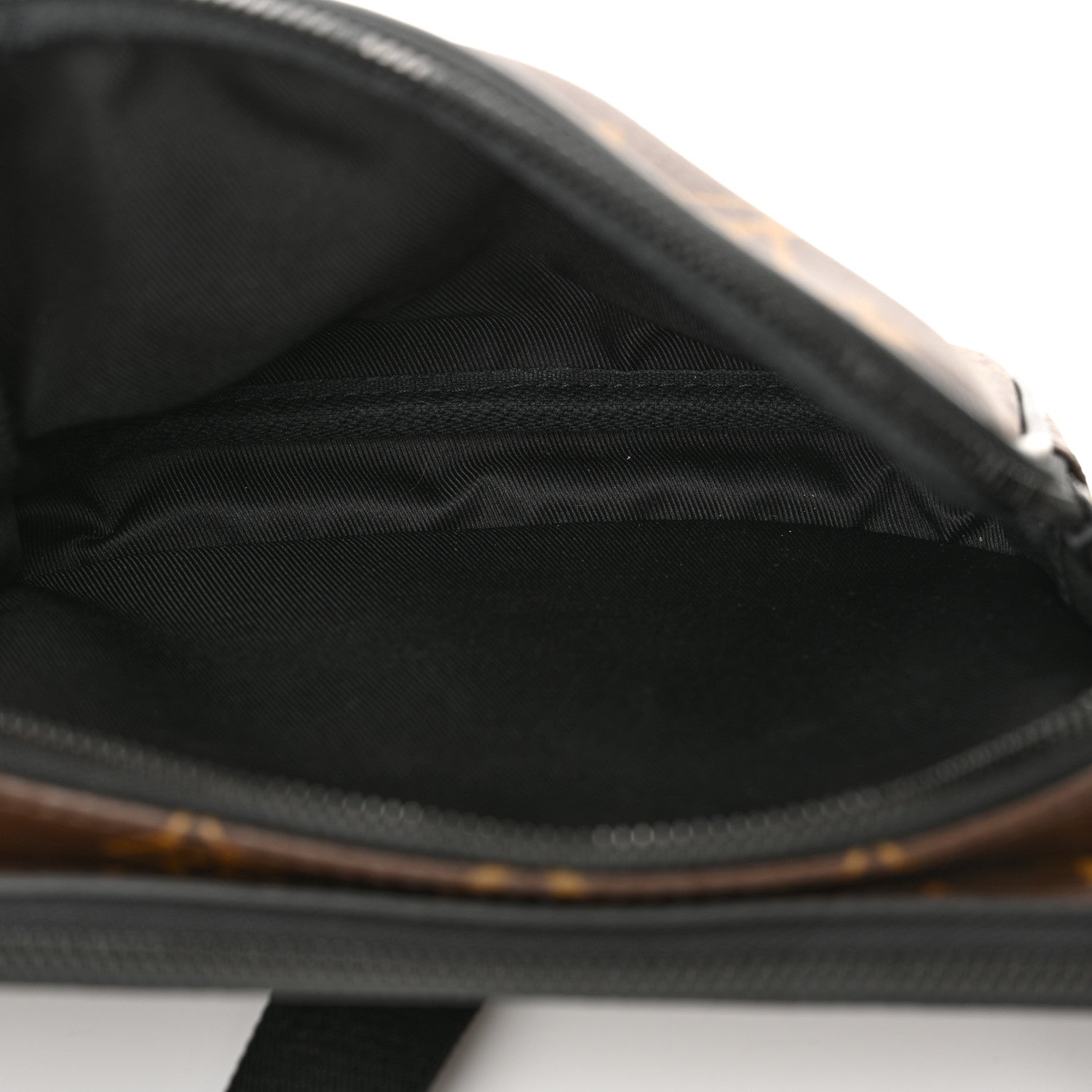 Louis Vuitton Monogram Macassar Christopher Bumbag 5 of 11