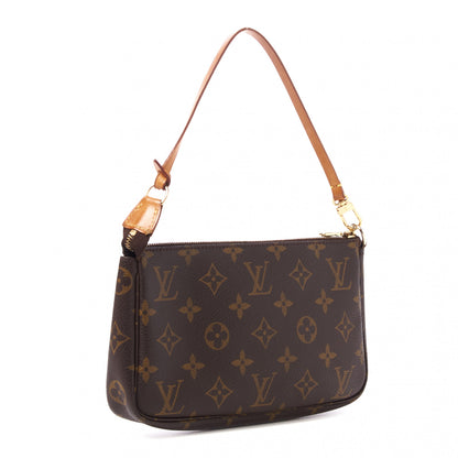 Louis Vuitton Monogram Pochette Accessories 3 of 8