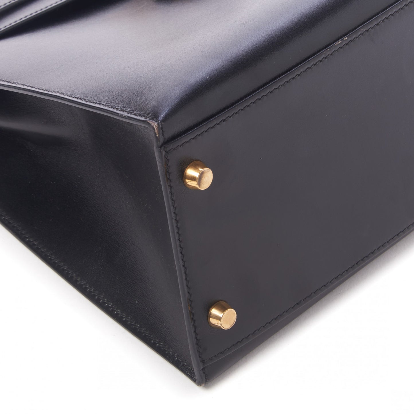 Box Kelly Sellier 32 Black