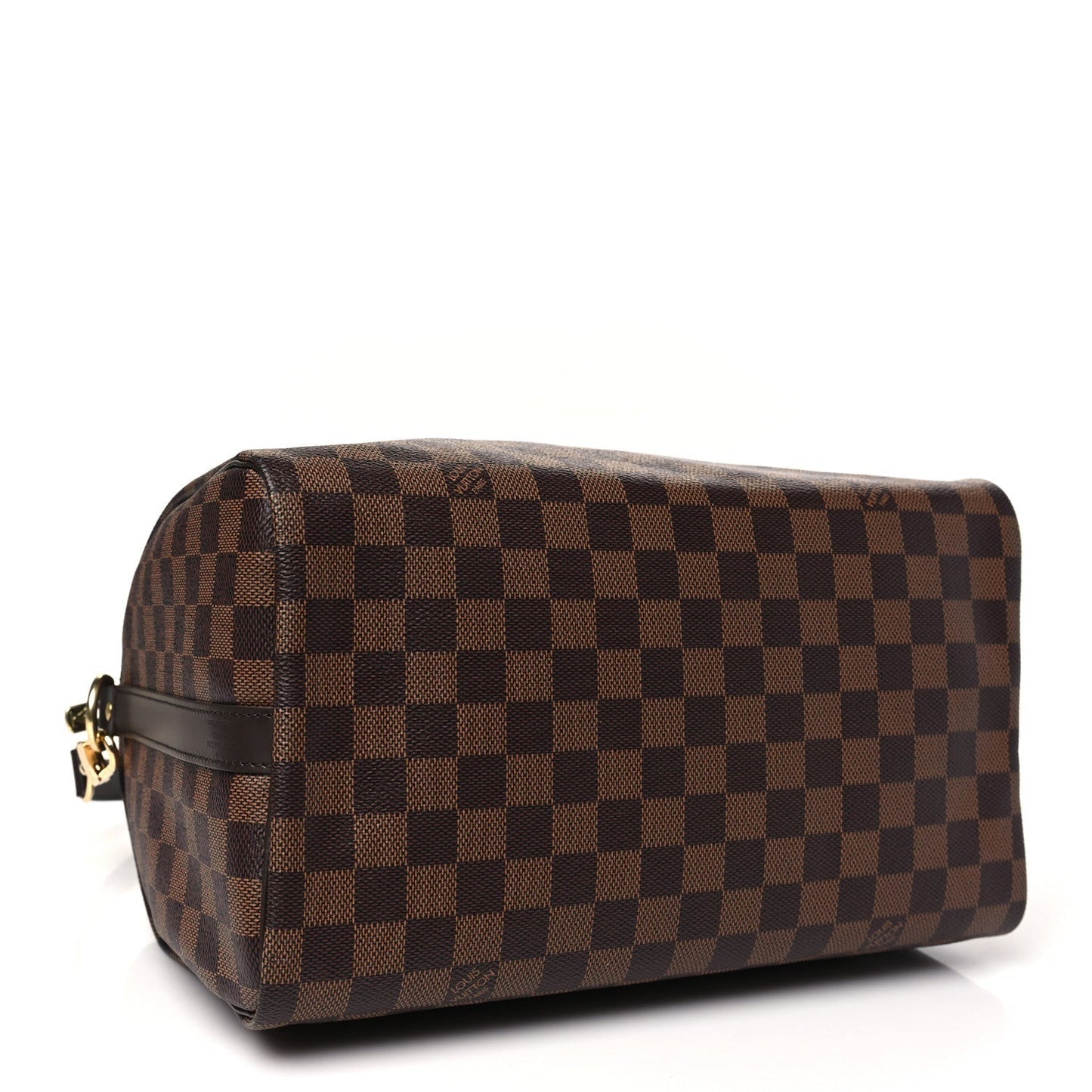 Damier Ebene Speedy Bandouliere 30