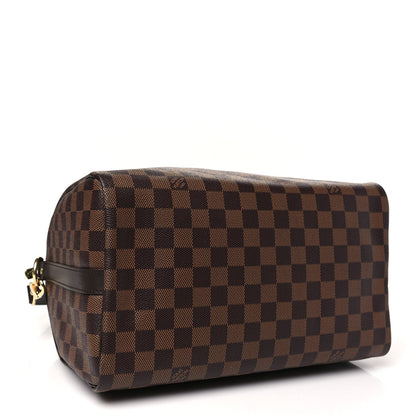 Louis Vuitton Damier Ebene Speedy Bandouliere 30 4 of 7