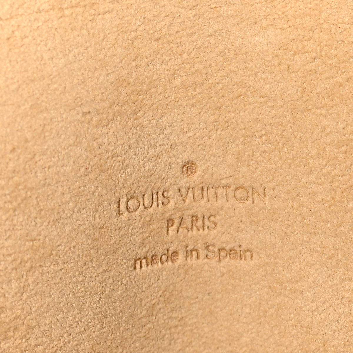 Monogram Pochette Twin PM