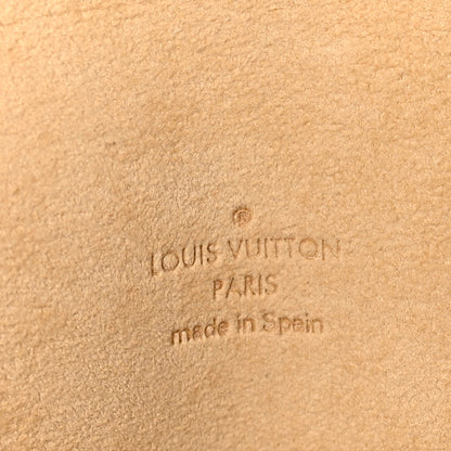 Louis Vuitton Monogram Pochette Twin PM 5 of 8