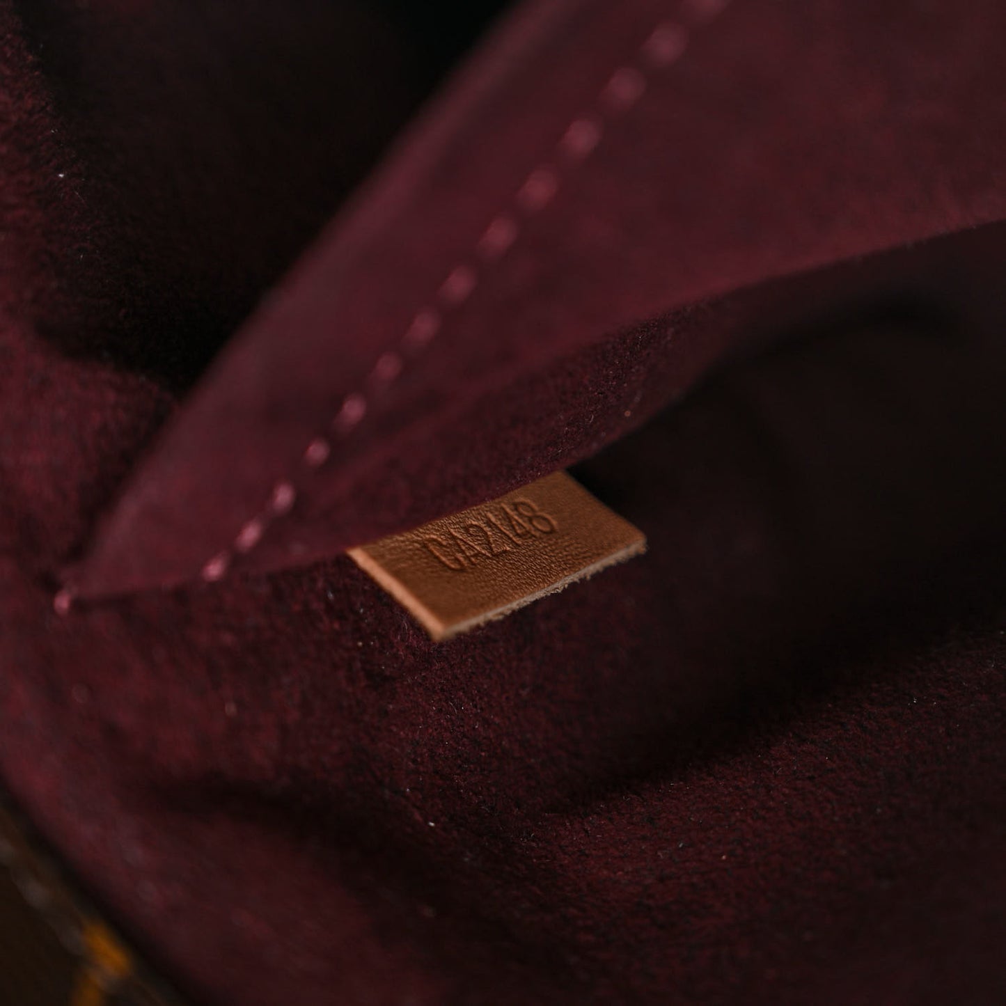 Monogram Montaigne MM